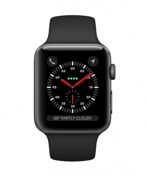 Apple Watch 3 Sport