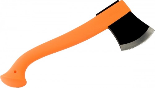 Mora Outdoor Axe Orange