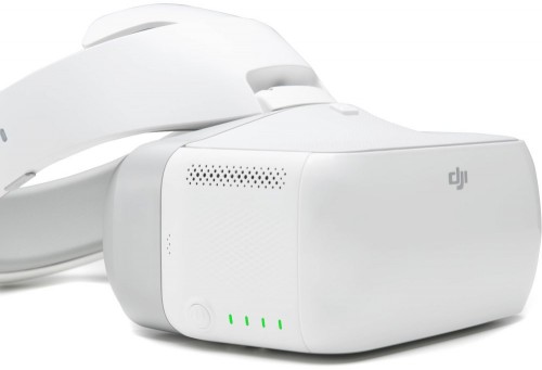 DJI Goggles