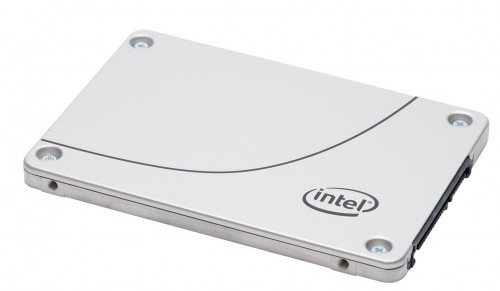 Intel DC S4500