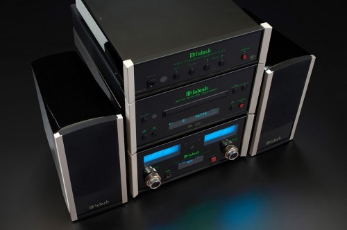 McIntosh MCT80