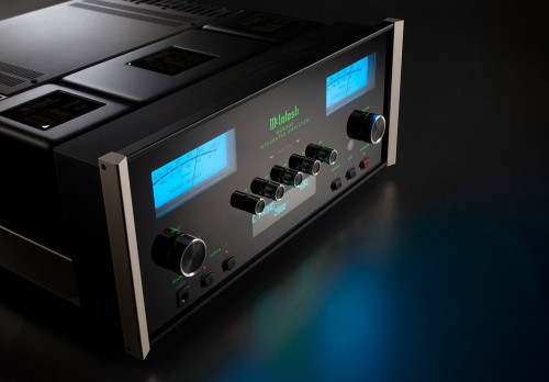 McIntosh MA8900