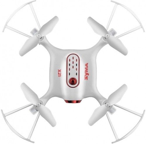 Syma X21