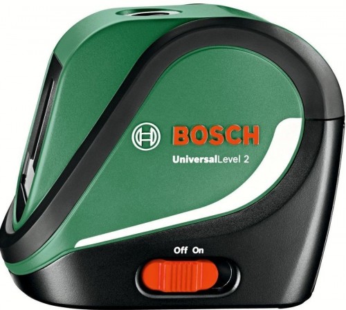 Bosch UniversalLevel 2