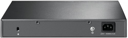 TP-LINK T2500G-10TS