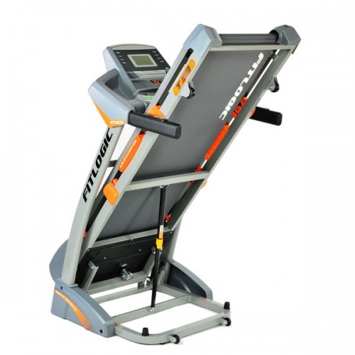 FitLogic T33