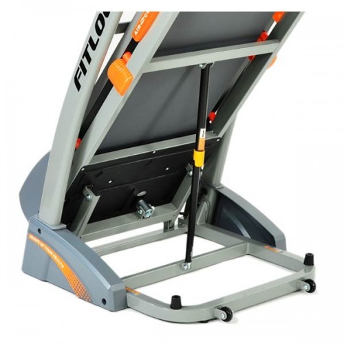 FitLogic T33