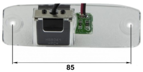 Falcon SC07HCCD