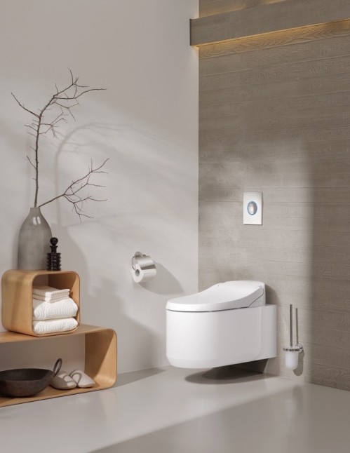 Grohe Sensia Arena 39354SH0