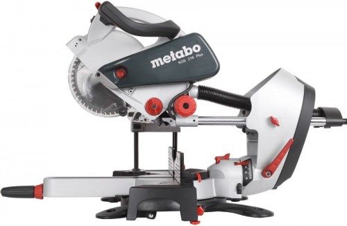 Metabo KGS 216 Plus 102160200