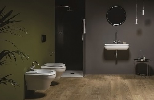 AZZURRA Charme CHA 255