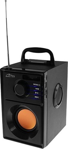 Media-Tech BoomBox BT