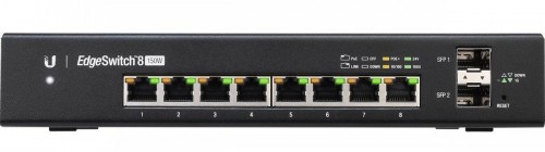 Ubiquiti EdgeSwitch 8-150W