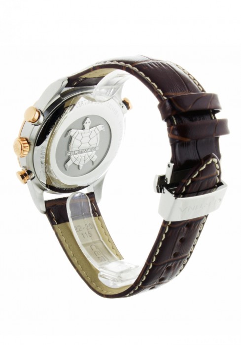 Certina C024.618.26.031.00