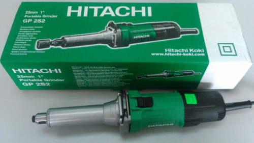 Hitachi GP2S2