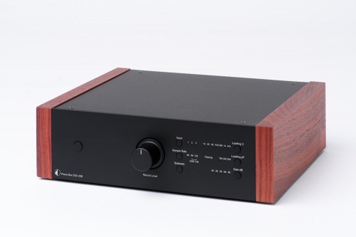 Pro-Ject Phono Box DS2 USB