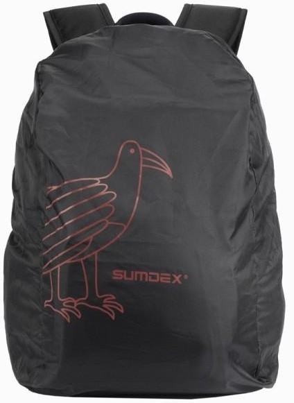 Sumdex Xpert Backpack PON-394 16