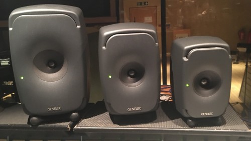 Genelec 8331A