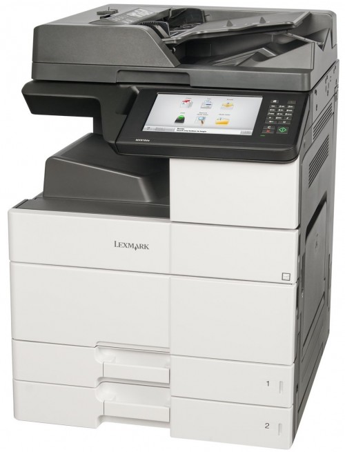 Lexmark MX910DE