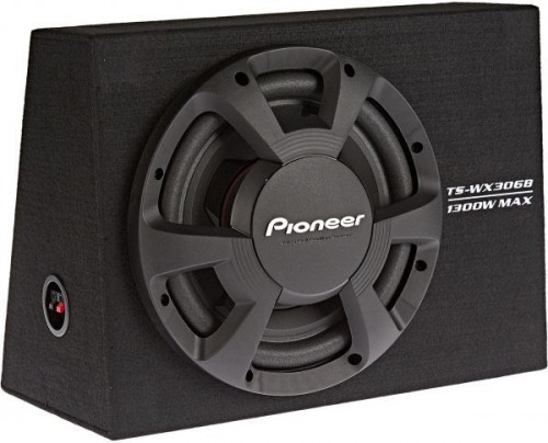 Pioneer TS-WX306B