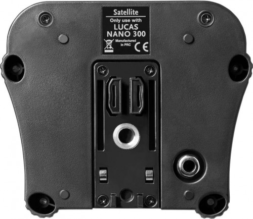 HK Audio Lucas Nano 305 FX