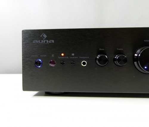 Auna AV2-CD708