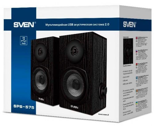 Sven SPS-575