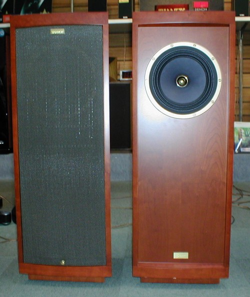 Tannoy Glenair 10