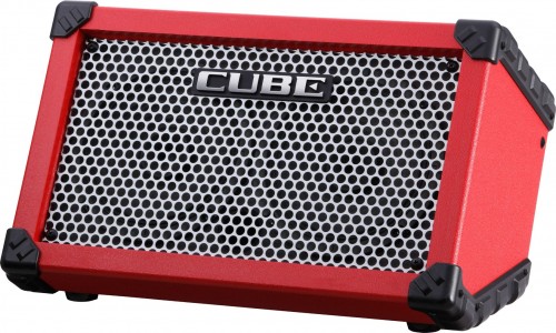 Roland Cube Street