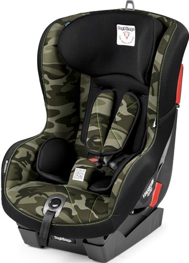 Peg Perego Viaggio1 Duo Fix