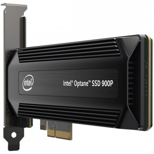 Intel Optane 900P PCIe