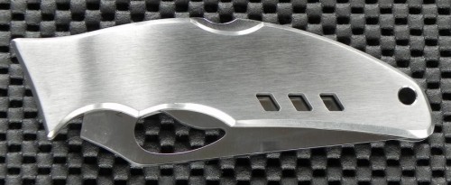 Spyderco Byrd Flight