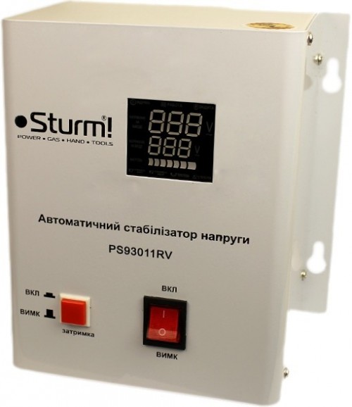 Sturm PS93011RV