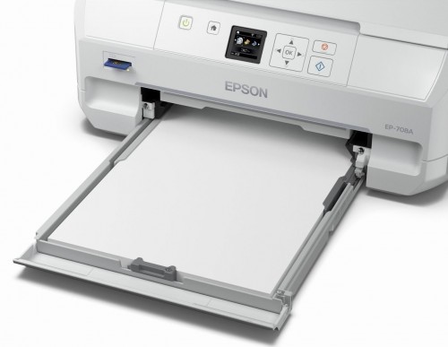 Epson Colorio EP-708A