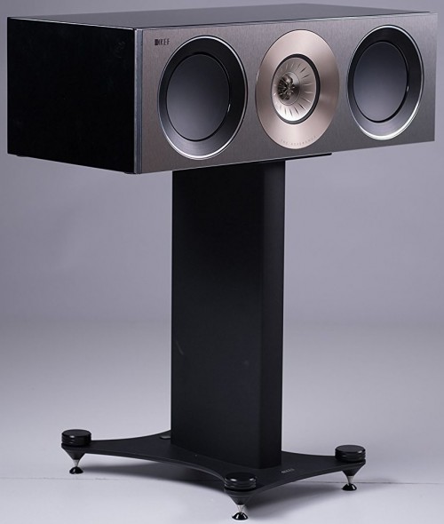 KEF Reference 2c