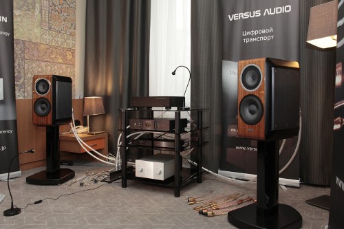 TAD Compact Evolution One