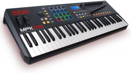 Akai MPK-261