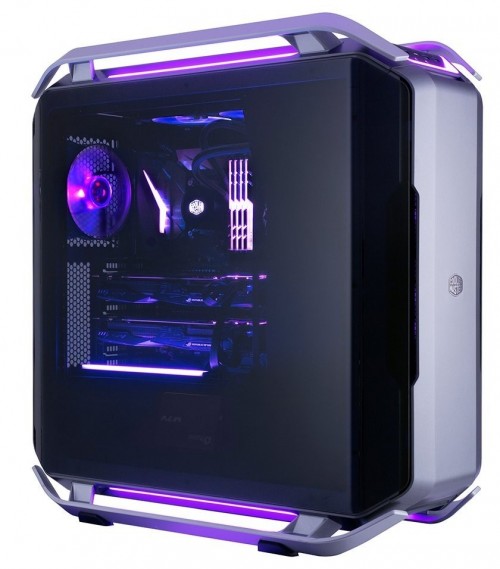 Cooler Master Cosmos C700P