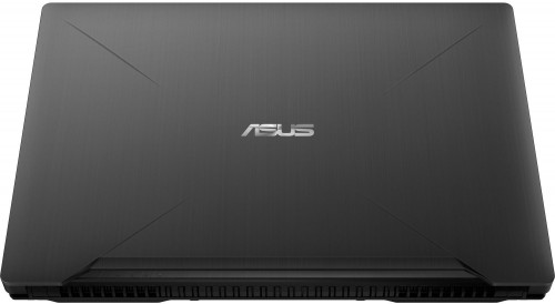 Asus FX503VD