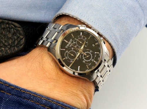 TISSOT T035.617.11.051.00