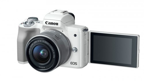 Canon EOS M50 kit