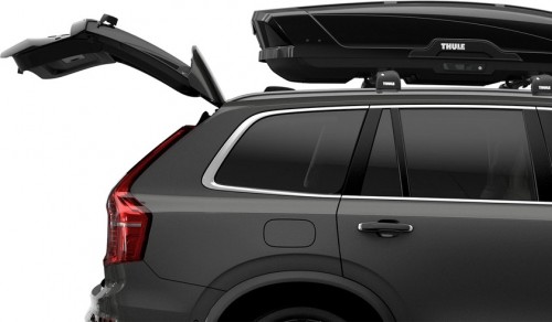 Thule Motion XT Alpine