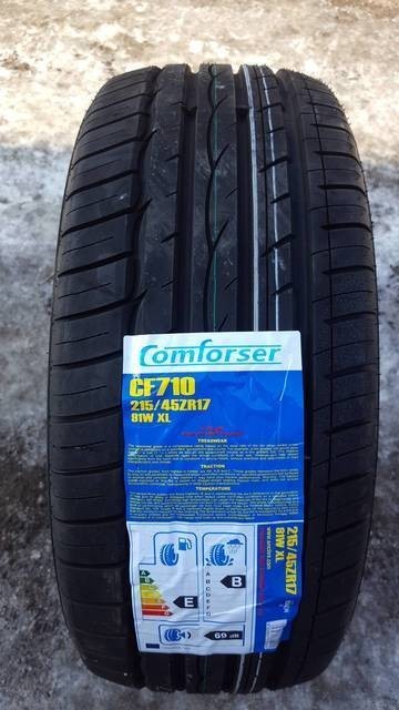 Comforser CF710