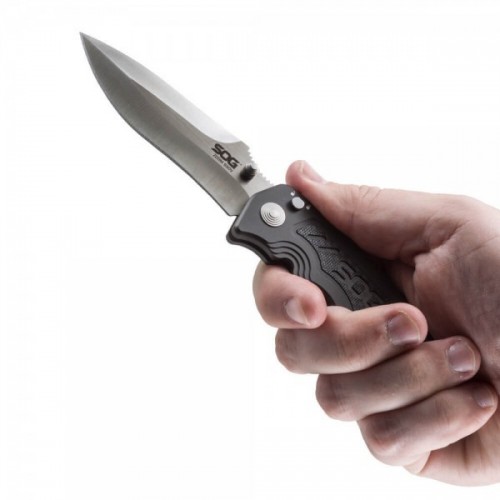 SOG Zoom Carbon Fiber