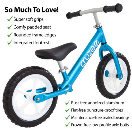 Cruzee UltraLite Balance Bike