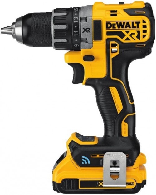 DeWALT DCD792P2B