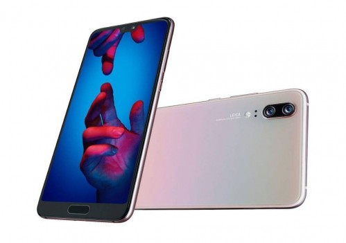 Huawei P20 Dual Sim