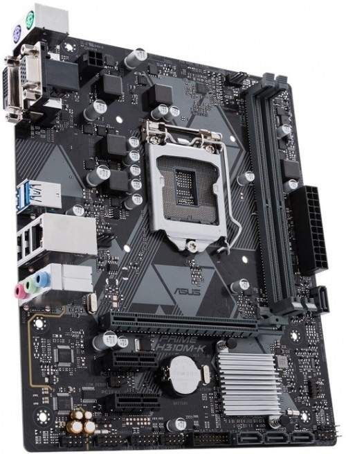 Asus PRIME H310M-K