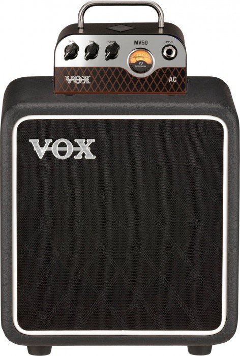 VOX MV50 AC Set