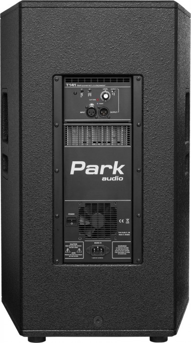 Park Audio T141-P